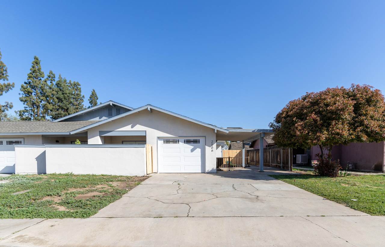 2506 Sweet Avenue - Photo 1