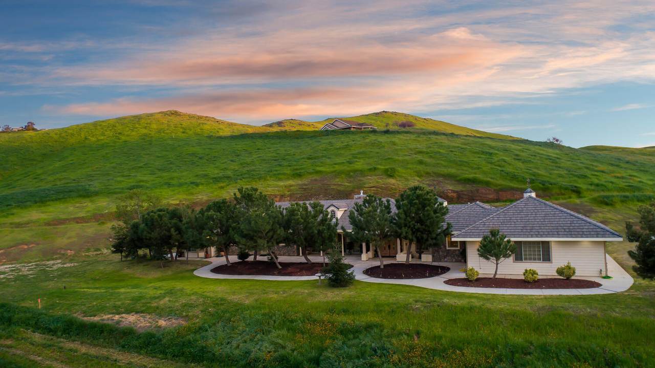 30108 Sierra Sunrise Drive - Photo 1