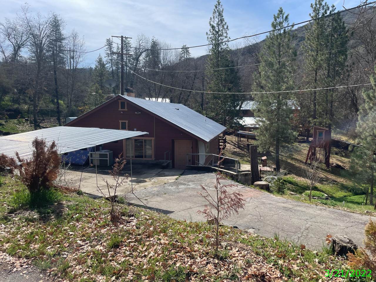 505 Oakwood Road - Photo 1