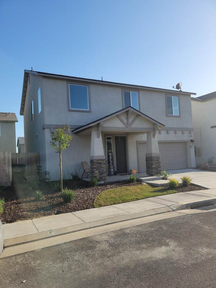 3027 Seeger Avenue - Photo 1