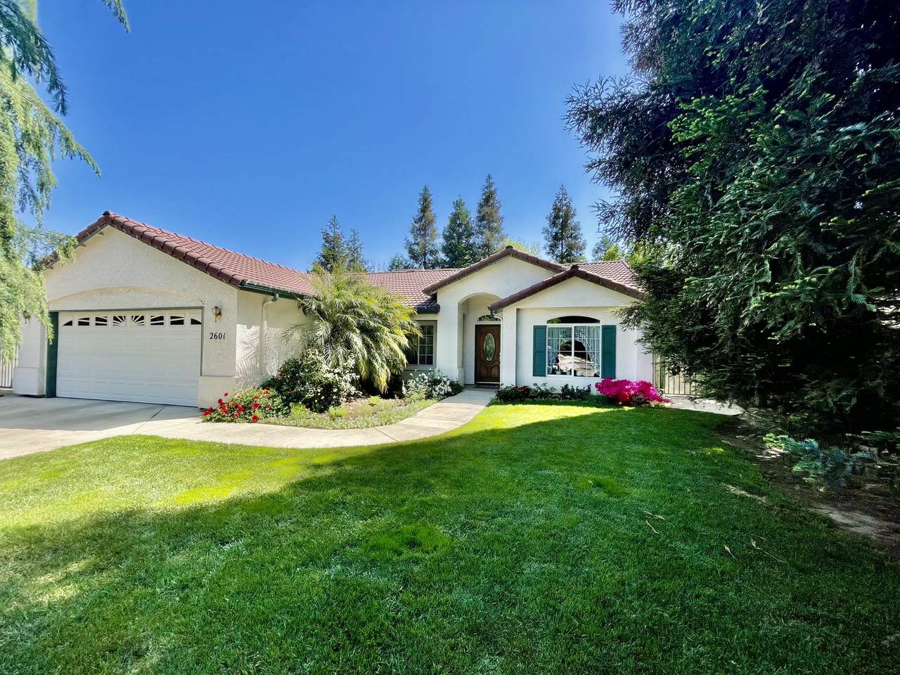 2601 Babcock Avenue - Photo 1