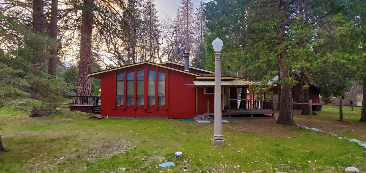 45134 Rainbow Ranch Drive - Photo 1