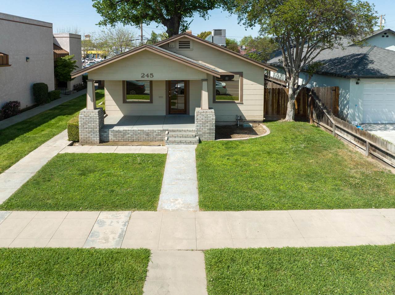 245 M Street - Photo 1