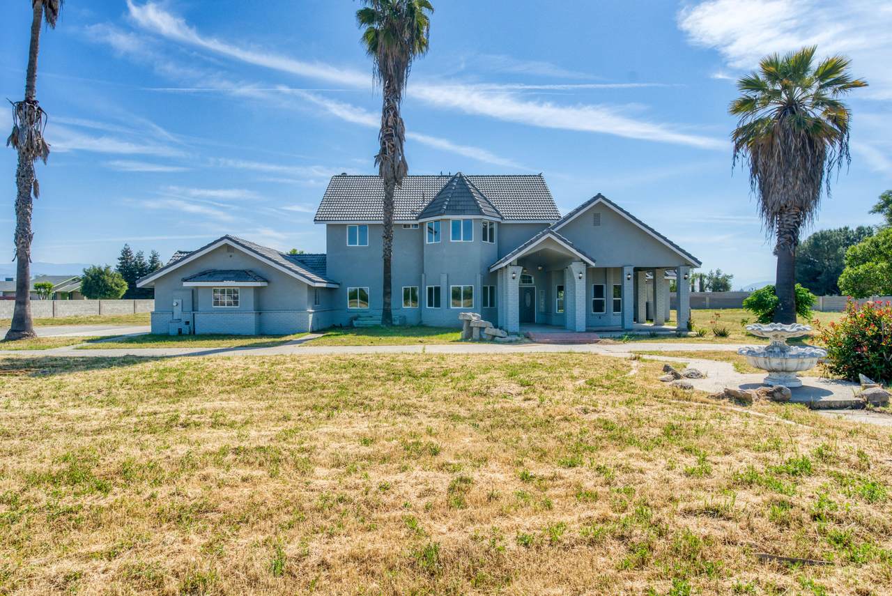 41060 Road 120 - Photo 1