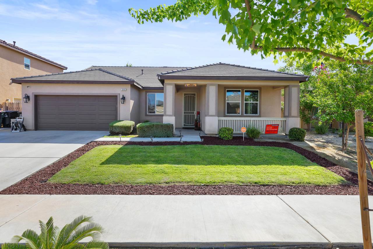 2846 Edison Street - Photo 1