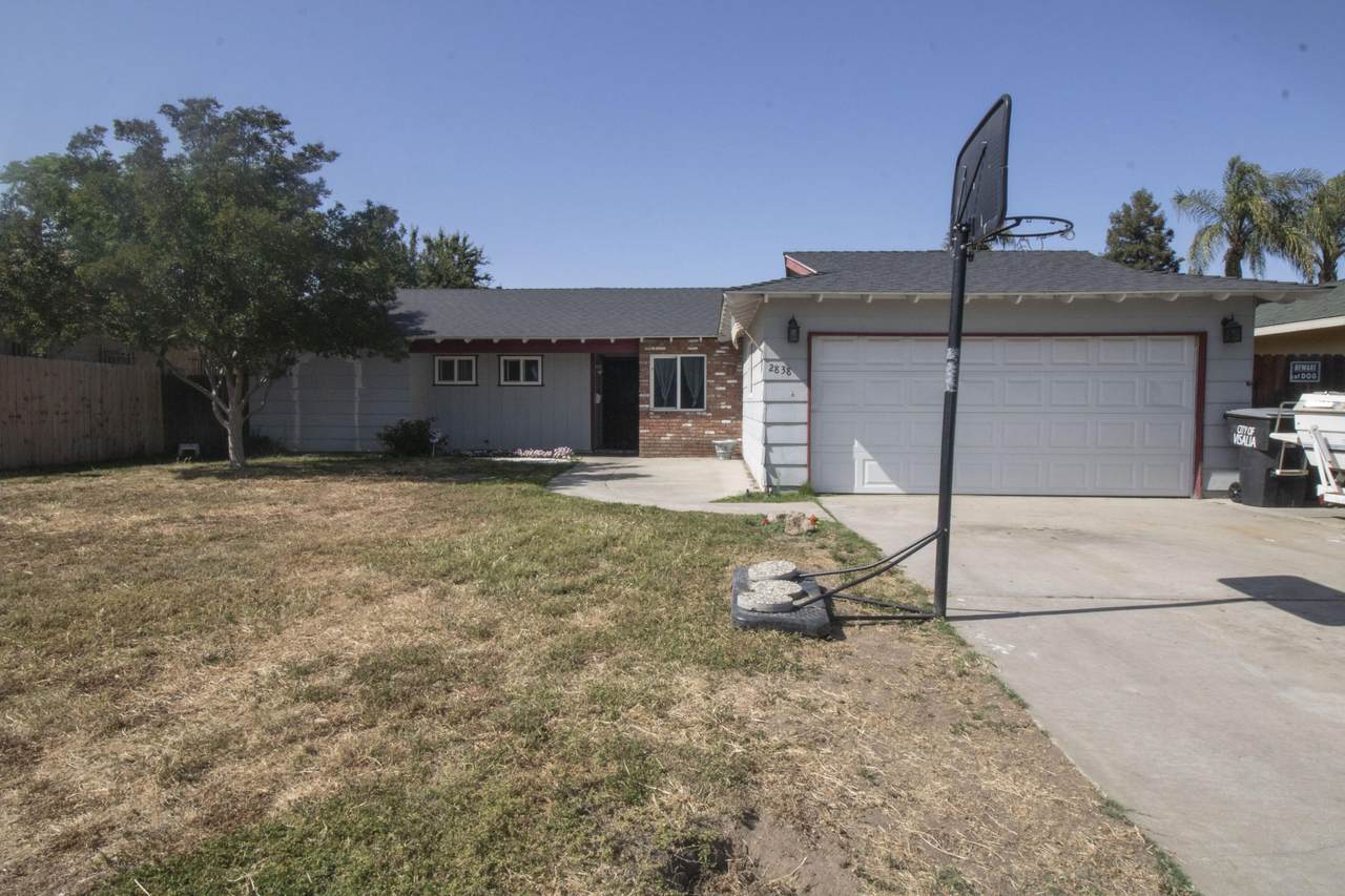 2838 Monte Vista Avenue - Photo 1