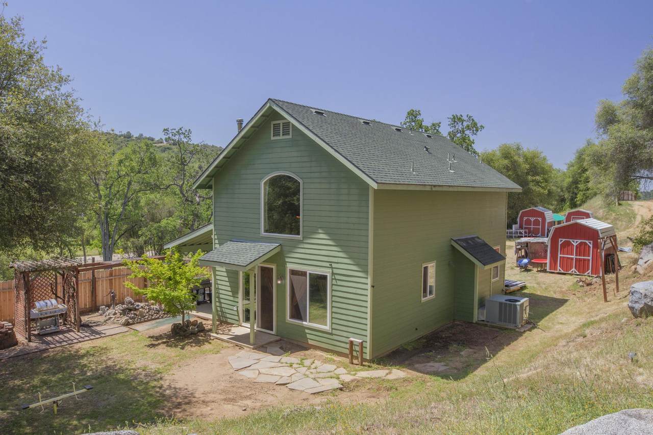 50352 Chuckwagon Road - Photo 1