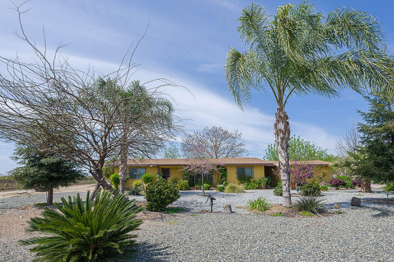 15459 Road 208 - Photo 1