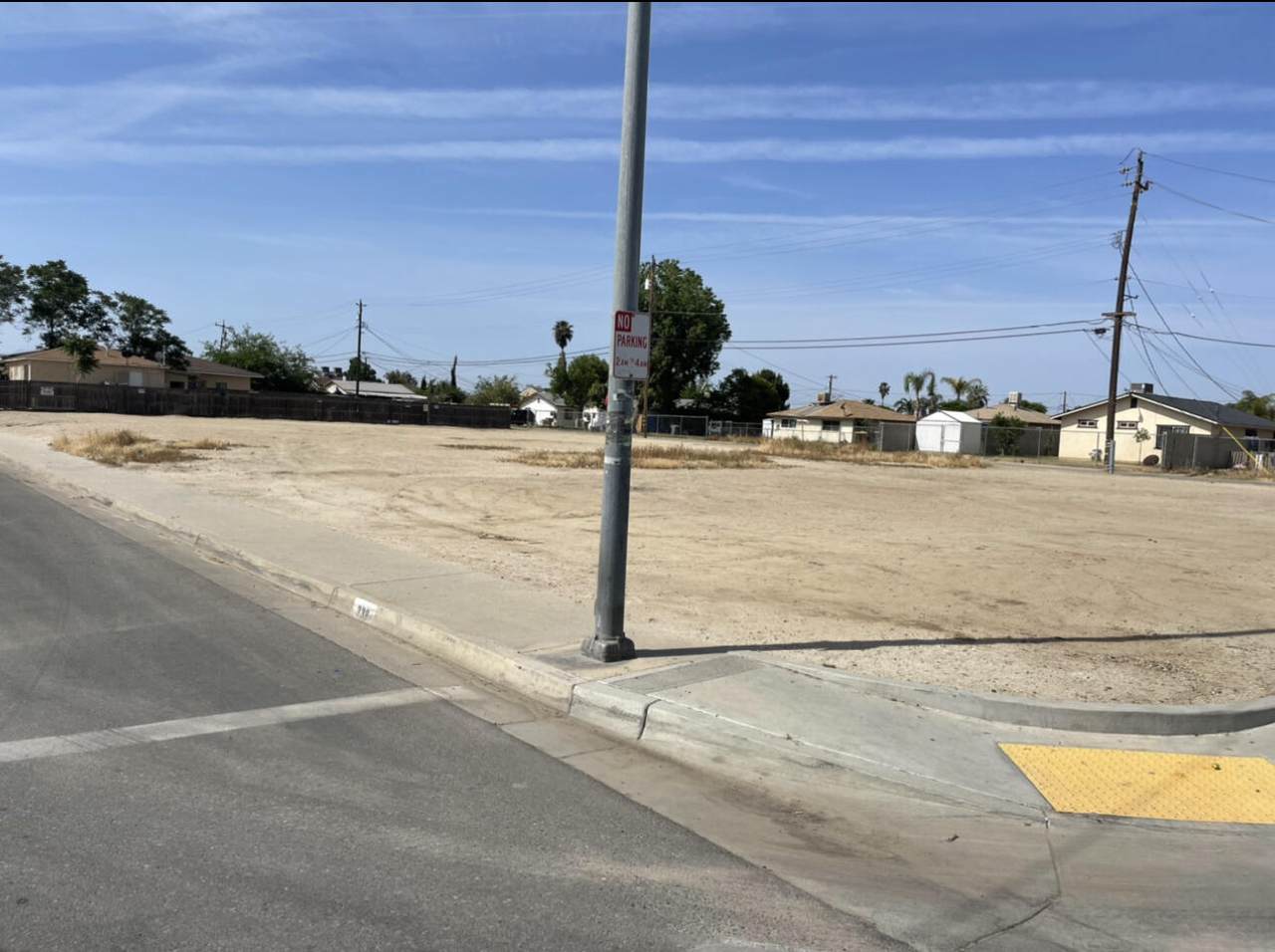 326 Dr Martin Luther King Jr Boulevard - Photo 1