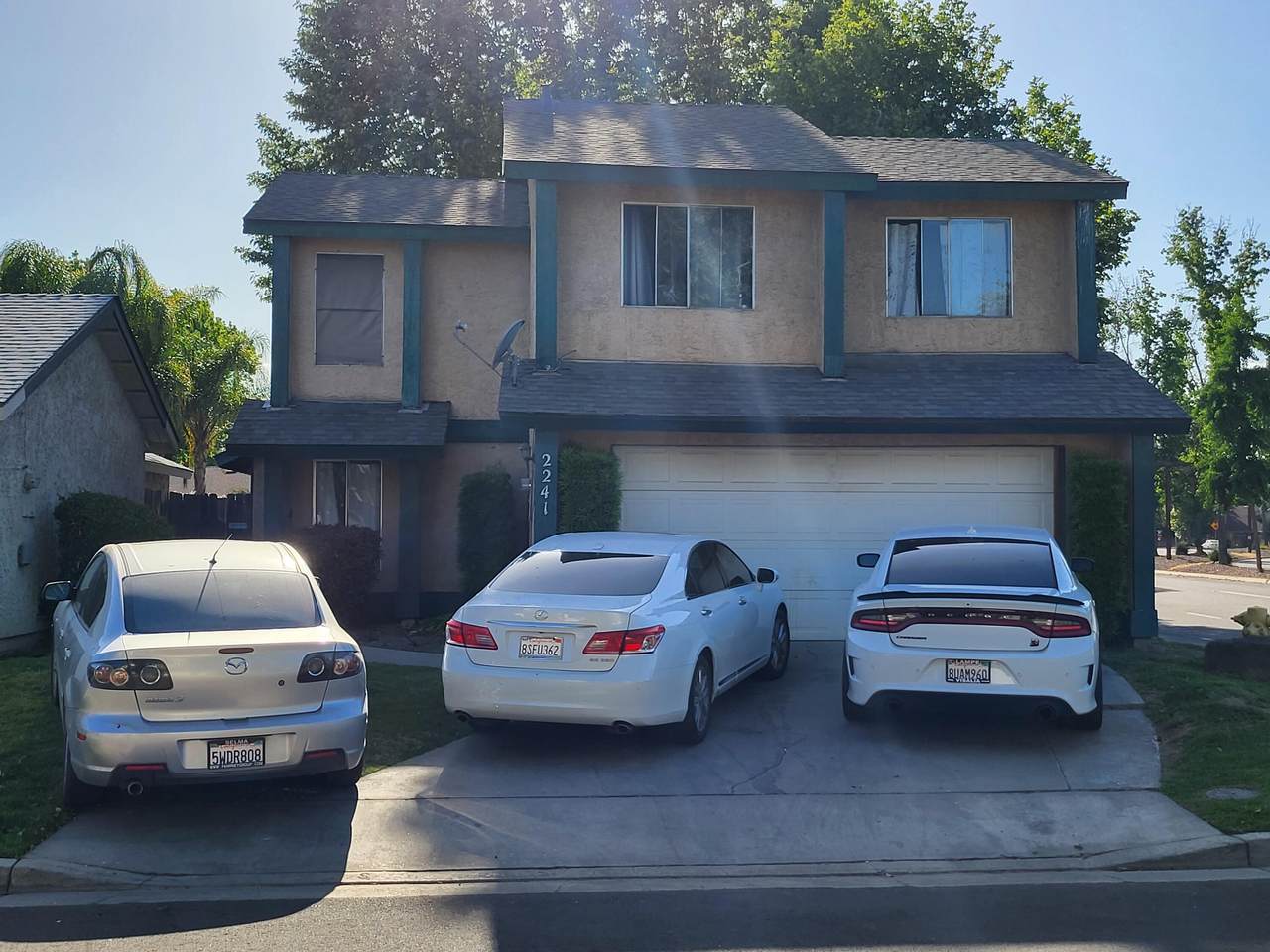 2241 Edison Street - Photo 1