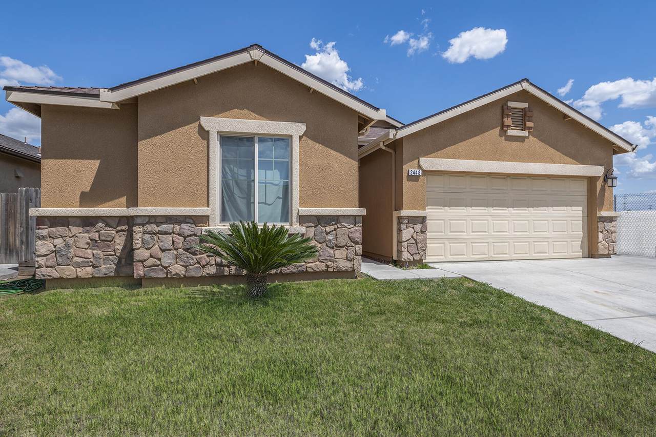 2448 Laguna Street - Photo 1