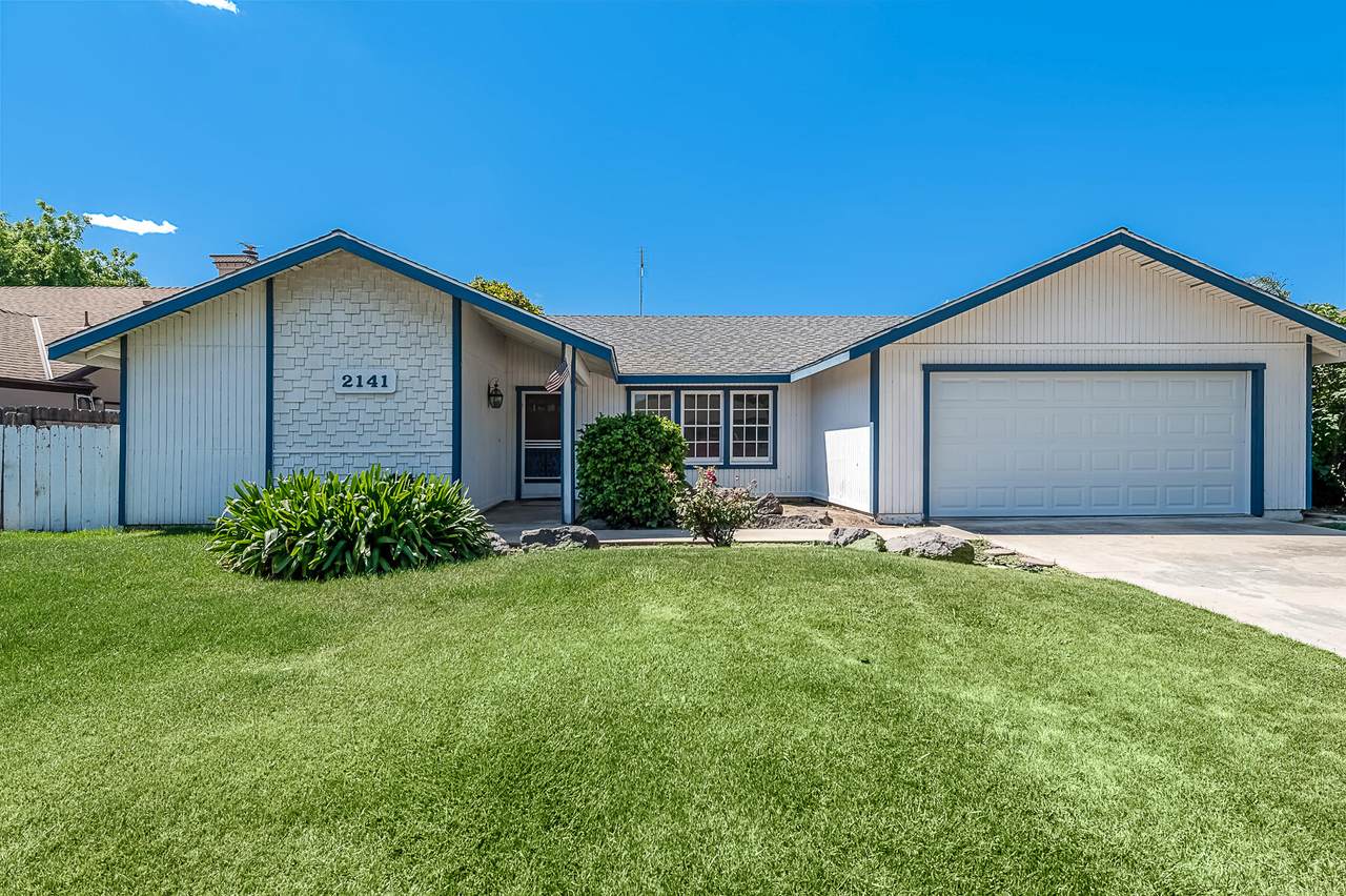 2141 Princeton Avenue - Photo 1