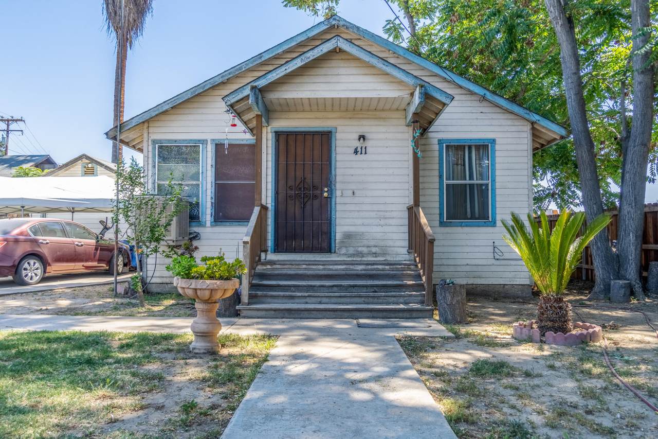 411 1st Avenue - Photo 1
