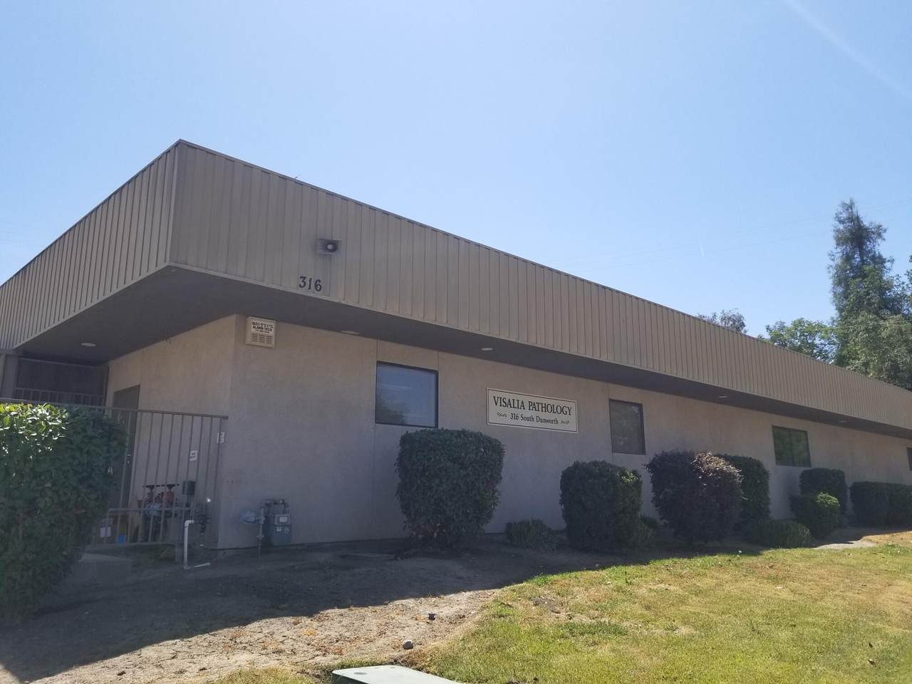 316 Dunworth Street - Photo 1