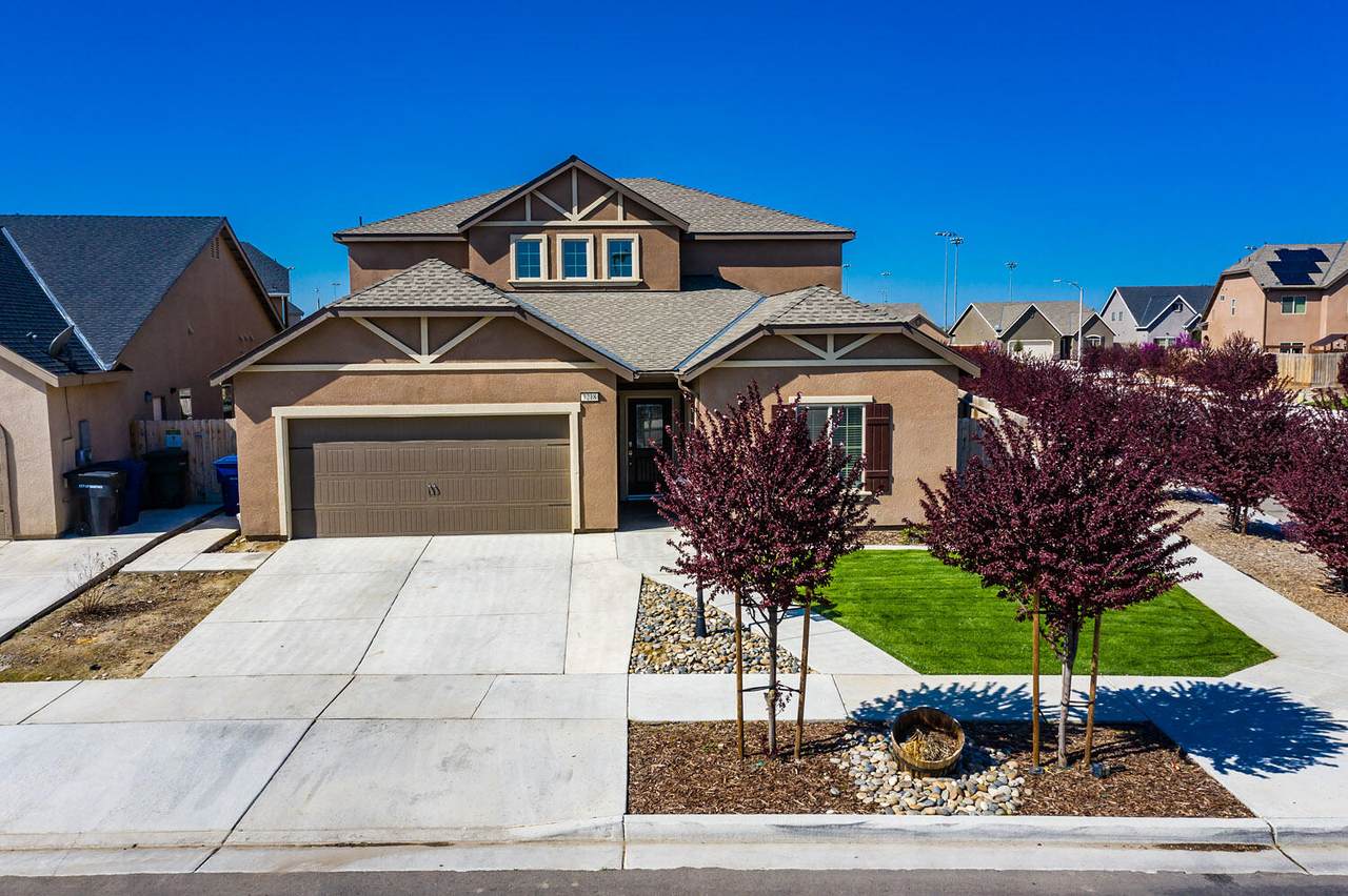 1218 Carroll Court - Photo 1