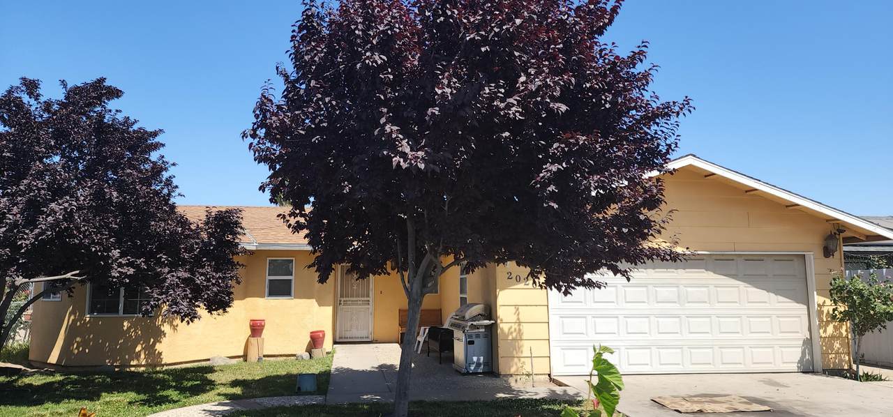 2020 Oak Park Court - Photo 1