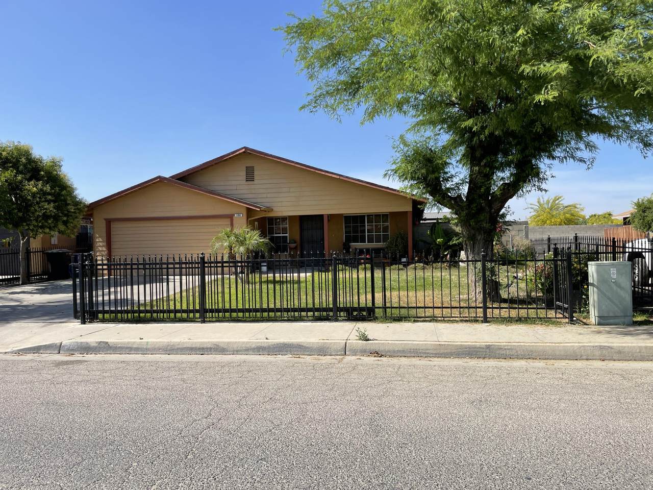 508 Hail Lane - Photo 1