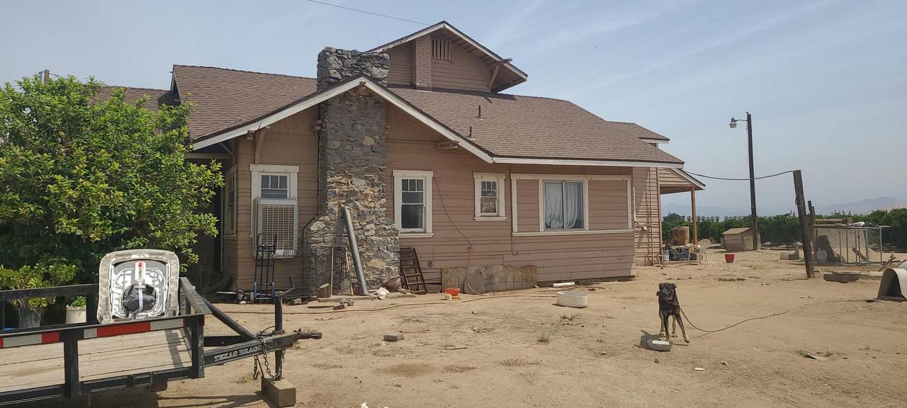 38916 Road 124 - Photo 1