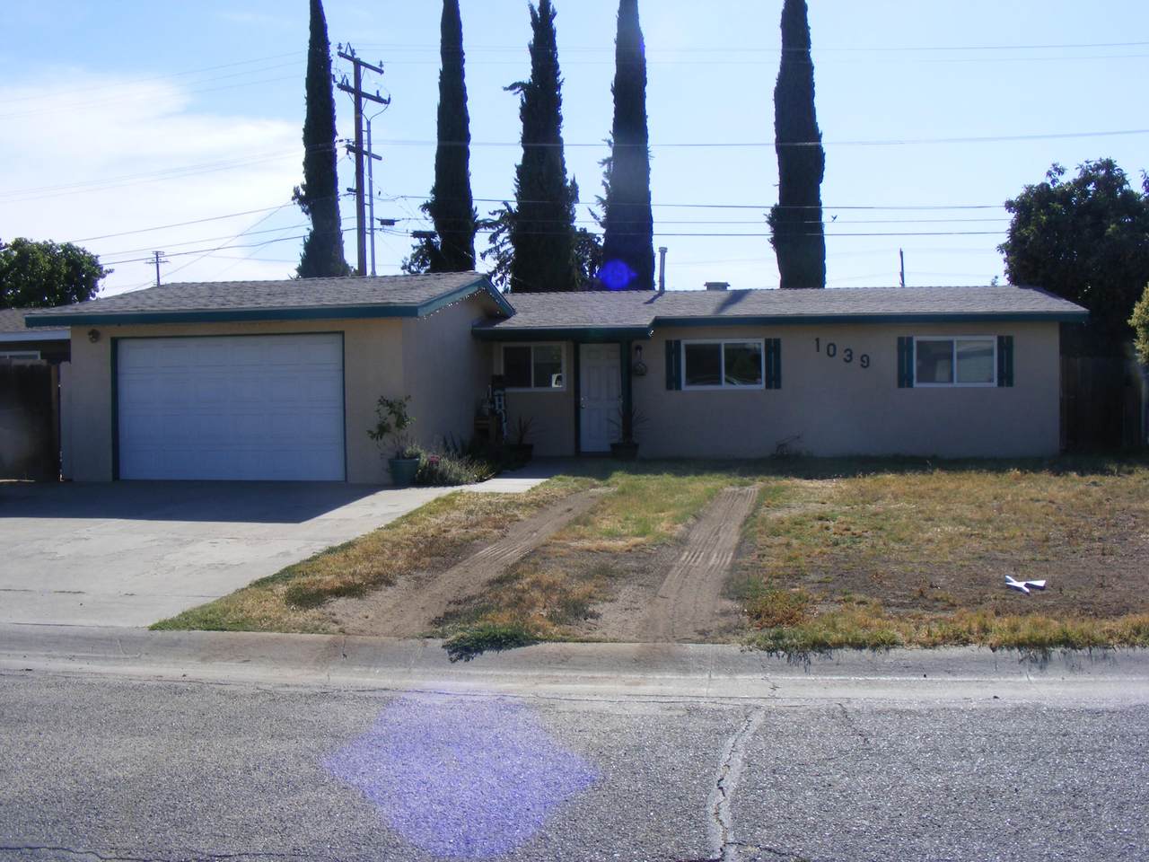 1039 Enos Street - Photo 1
