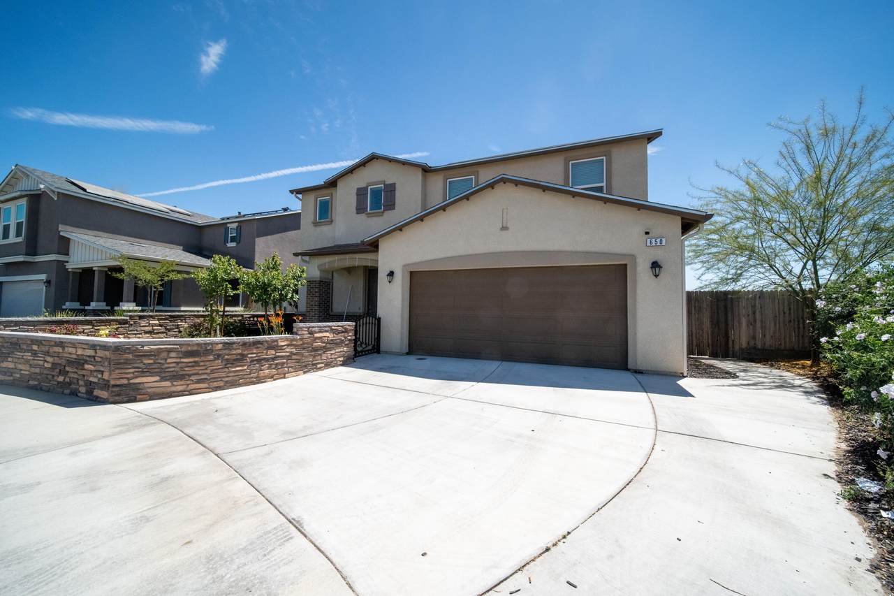 650 Elverta Street - Photo 1
