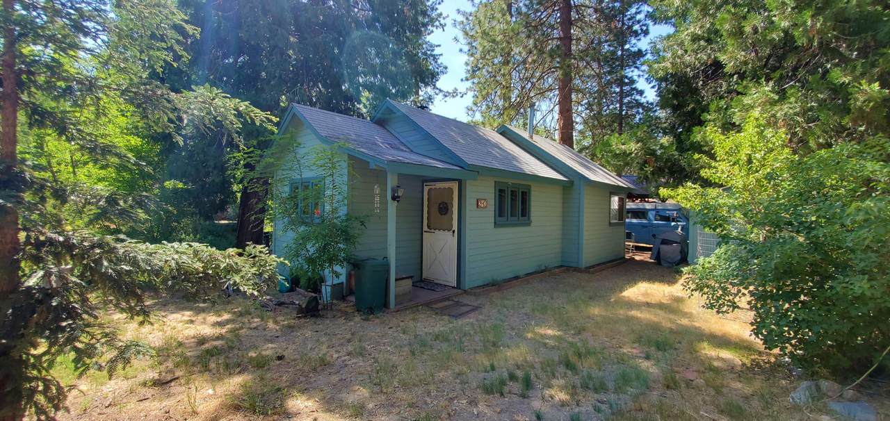 243 Rabbit Foot Trail - Photo 1