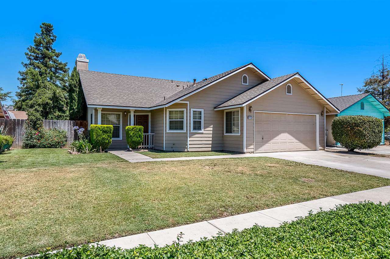 1162 Brett Beach Circle - Photo 1
