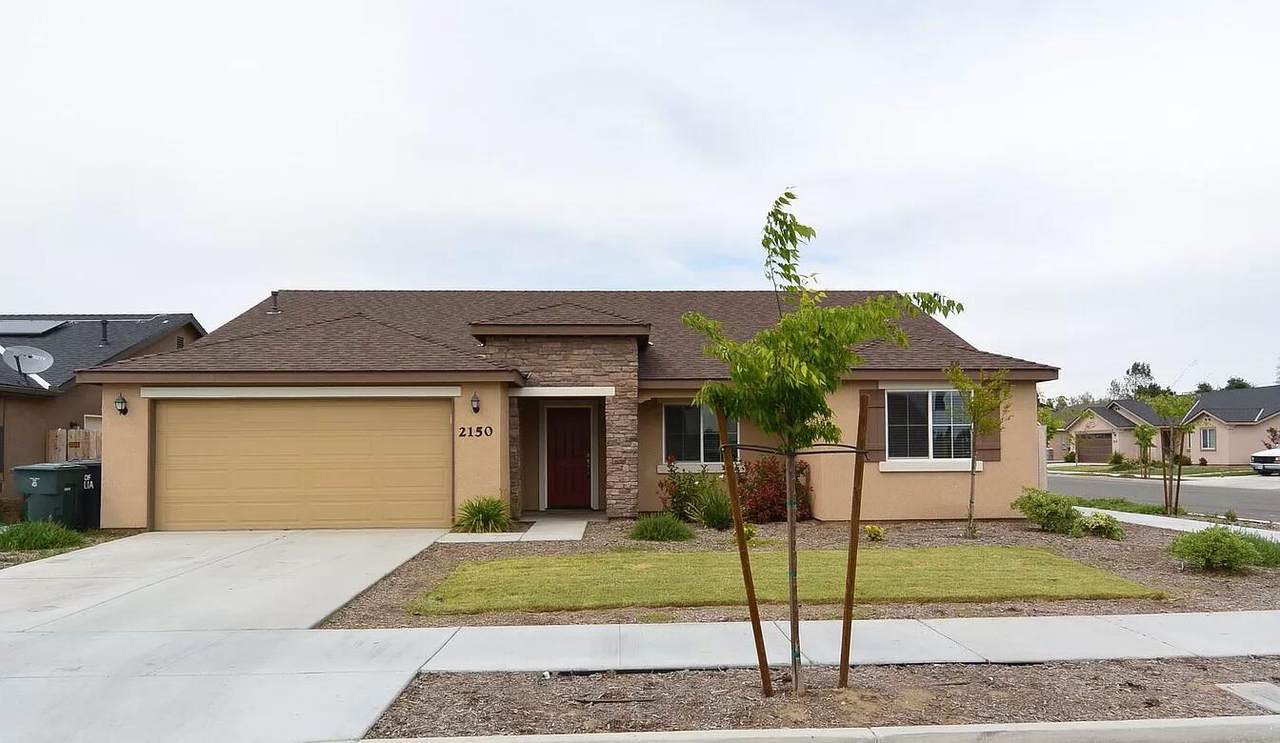 2150 Sweet Avenue - Photo 1