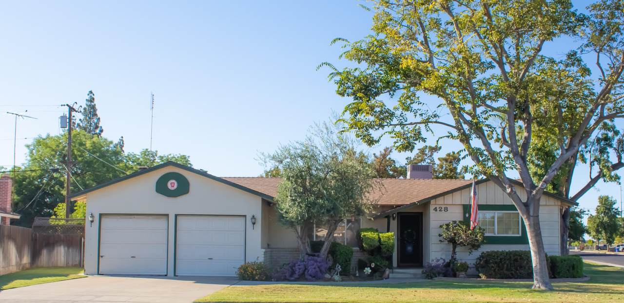 428 Leland Way - Photo 1