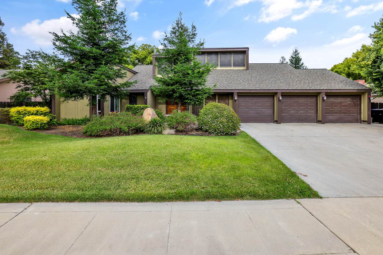 3727 Mill Creek Drive - Photo 1