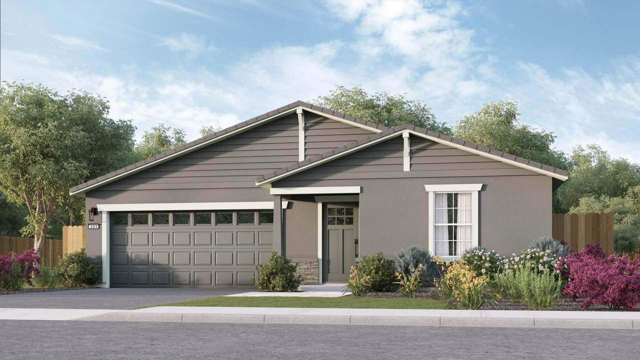 2608 Cain Court - Photo 1