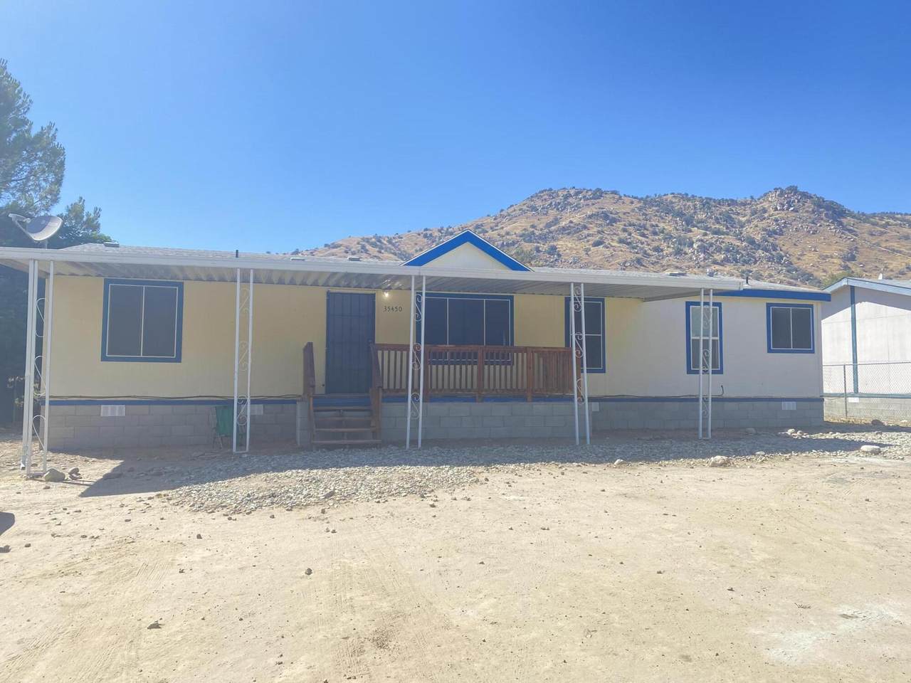 35450 Tule River Drive - Photo 1