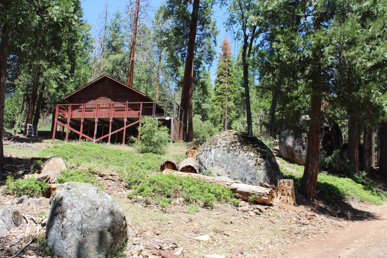 Lot 60 Mountain Aire - Photo 1