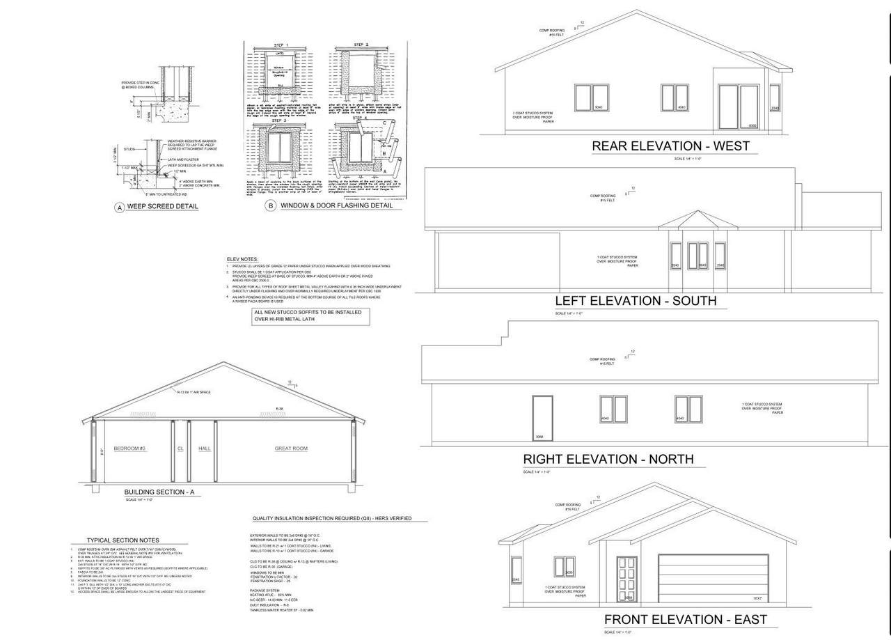 1021 Walnut Street - Photo 1