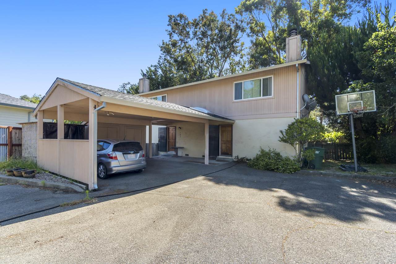 101 Nelson Way - Photo 1
