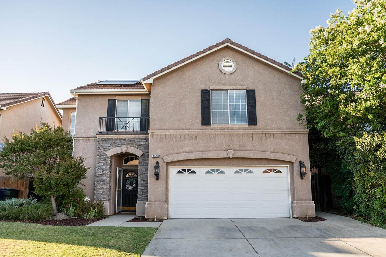 2580 Santa Cruz Ave Avenue - Photo 1