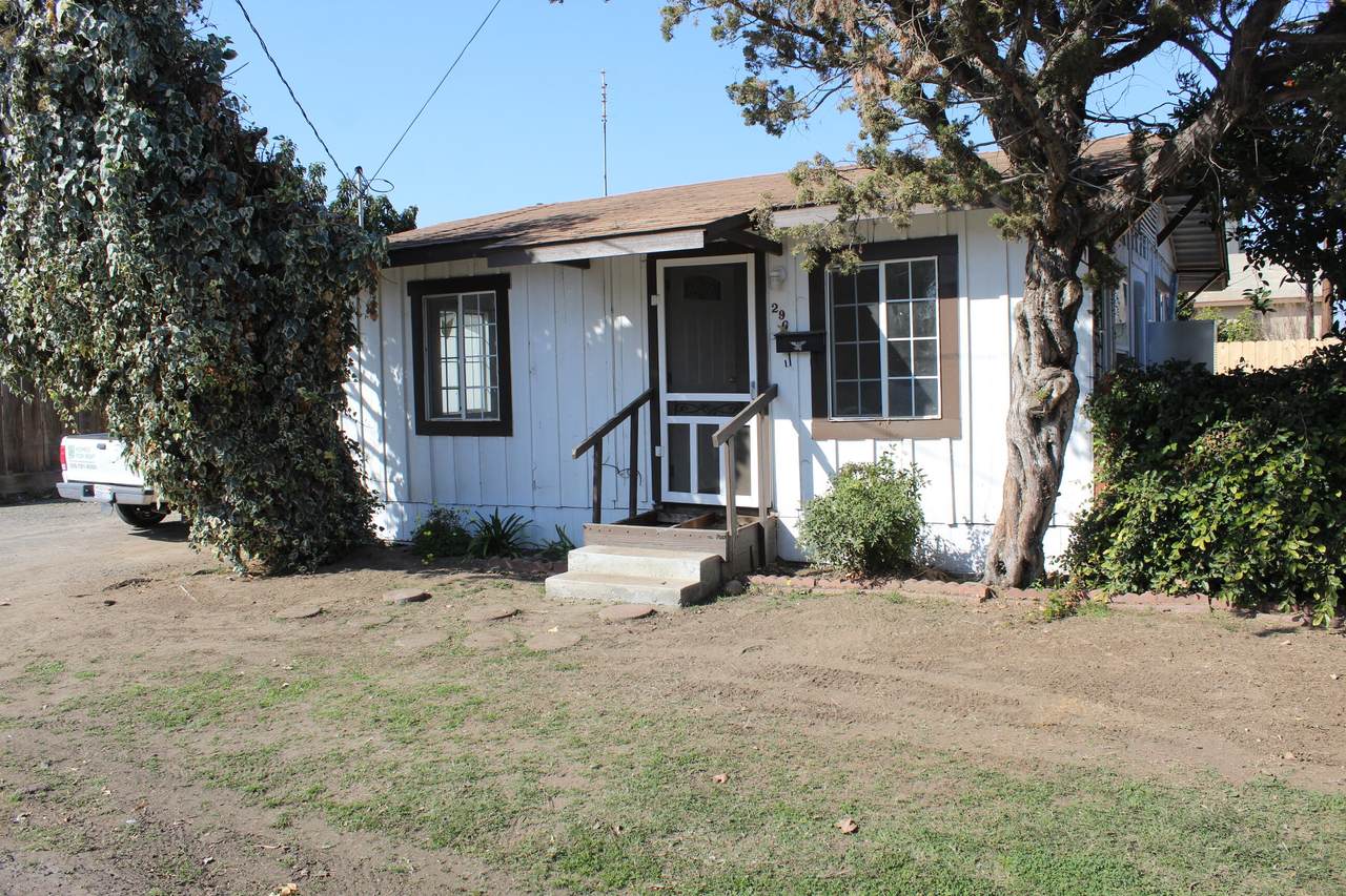 66 H Street - Photo 1