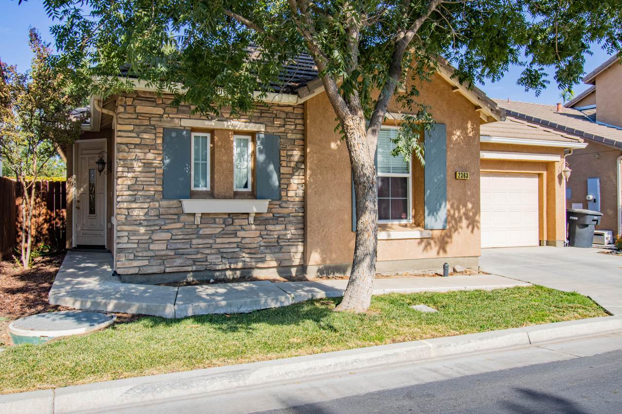 2363 Warhol Avenue - Photo 1