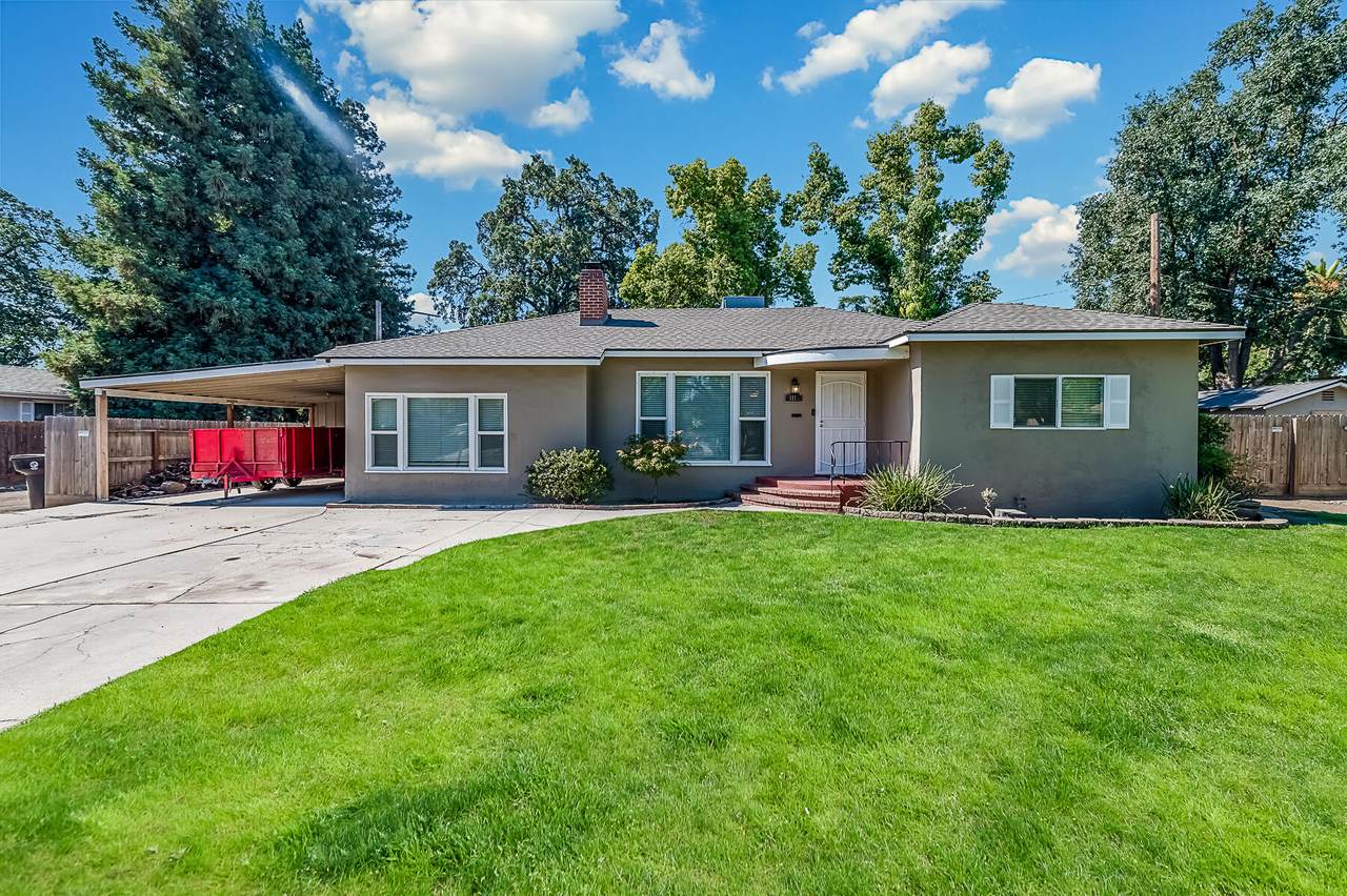 1143 Sequoia Avenue - Photo 1