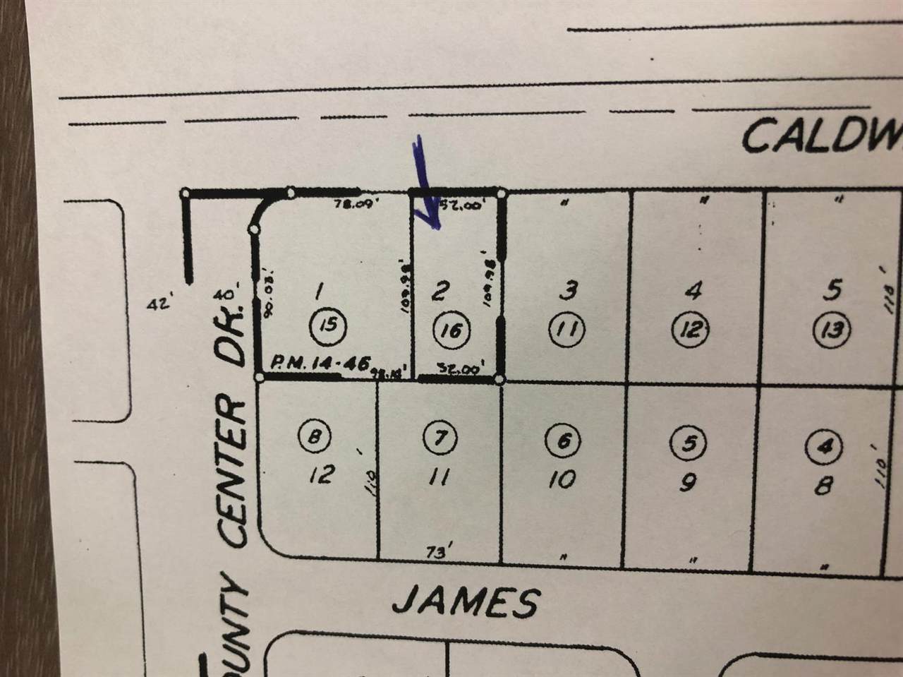 0 Caldwell Avenue - Photo 1