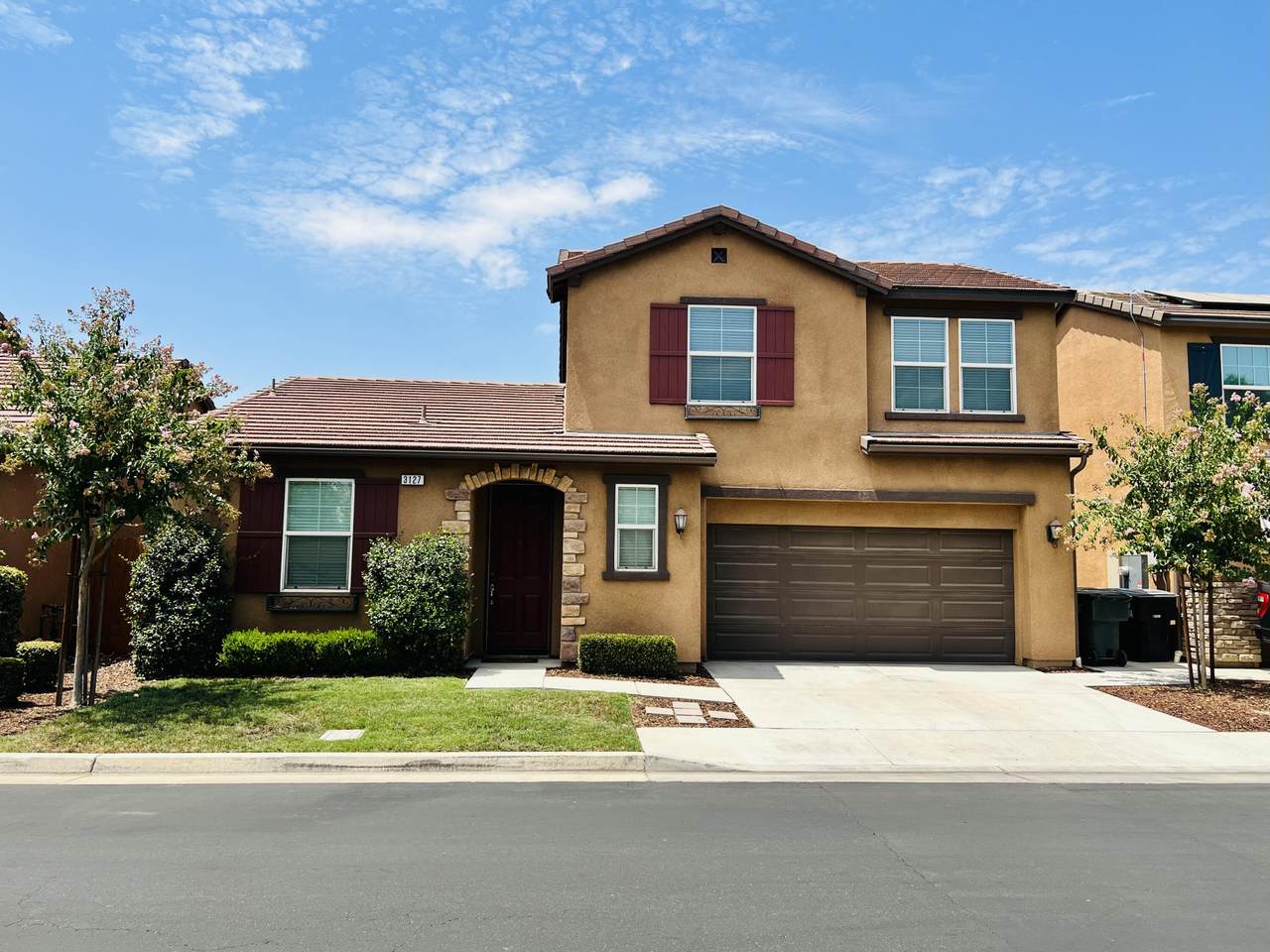 3127 Memory Street - Photo 1