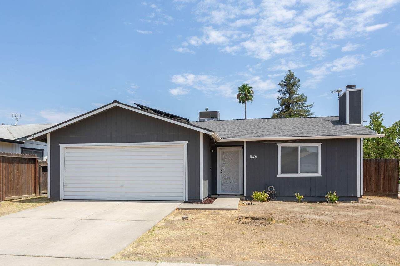 826 Belmont Street - Photo 1