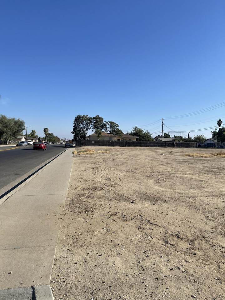 332 Dr Martin Luther King Jr Boulevard - Photo 1