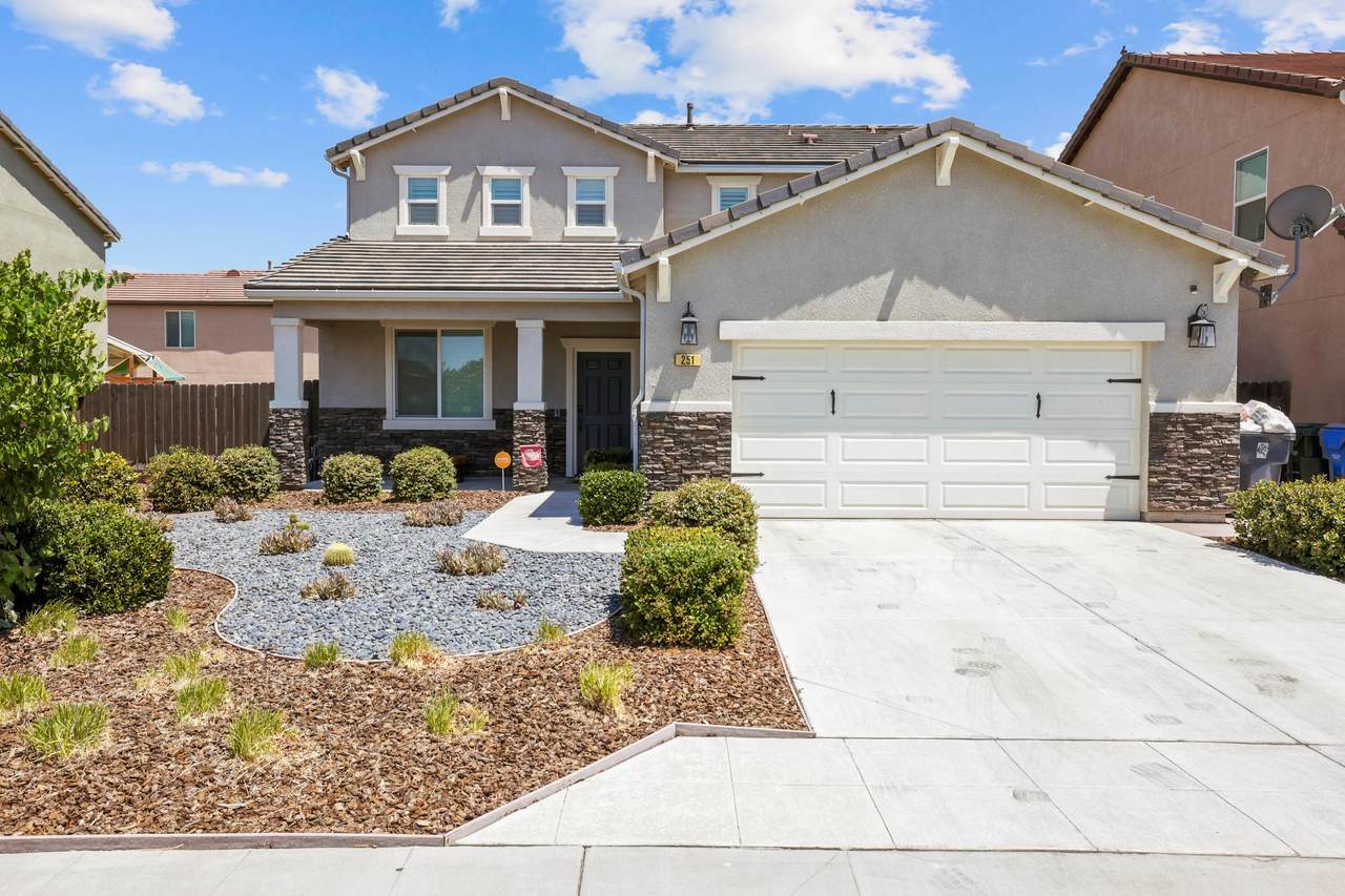 251 Rancho Mirage Road - Photo 1