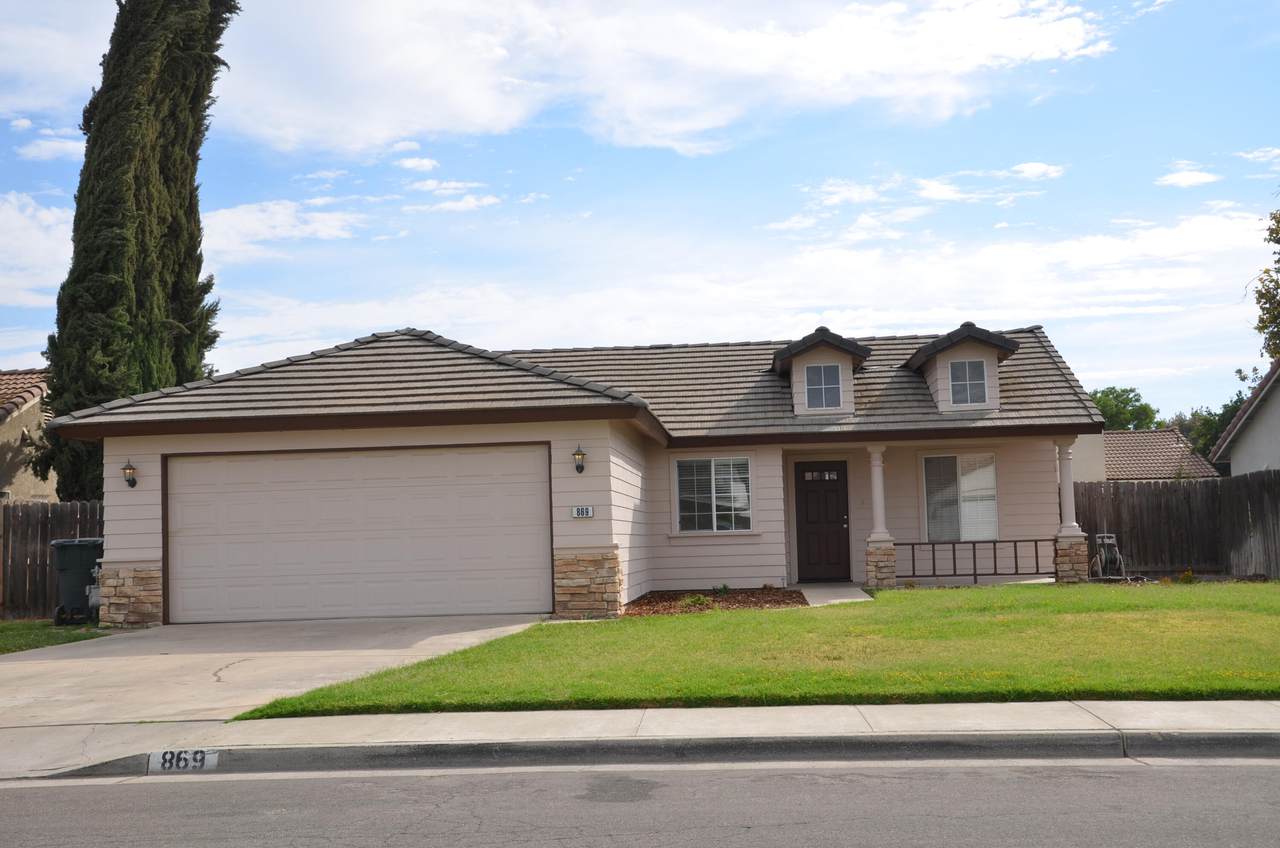 869 Julia Way - Photo 1
