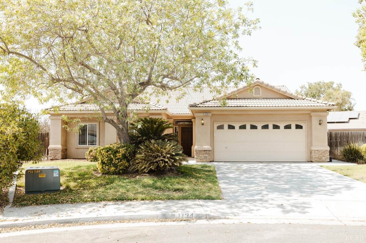 1734 Fitzgerald Lane - Photo 1