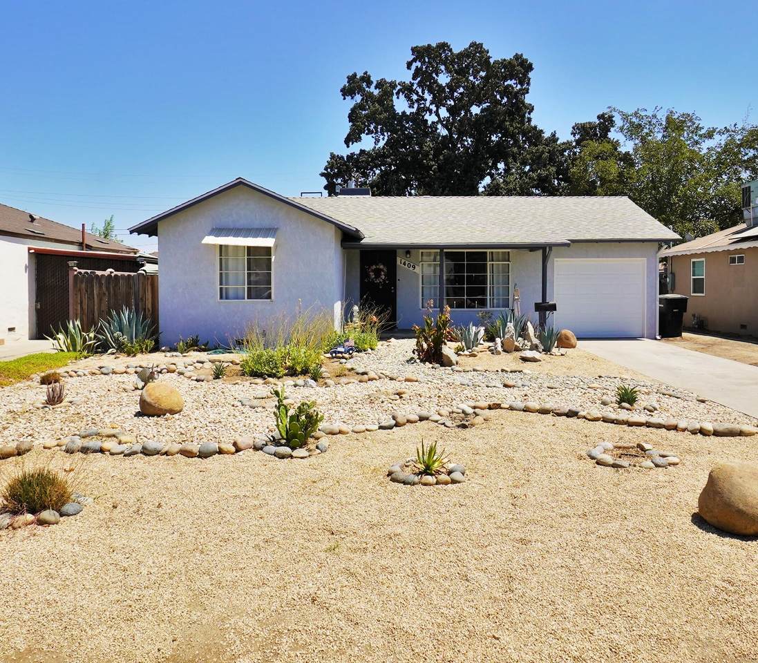 1409 Normandie Street - Photo 1