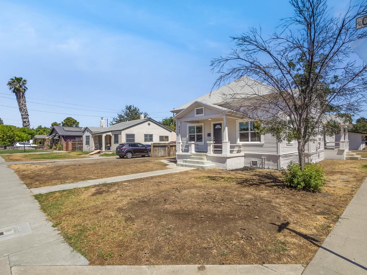 400 Cameron Street - Photo 1