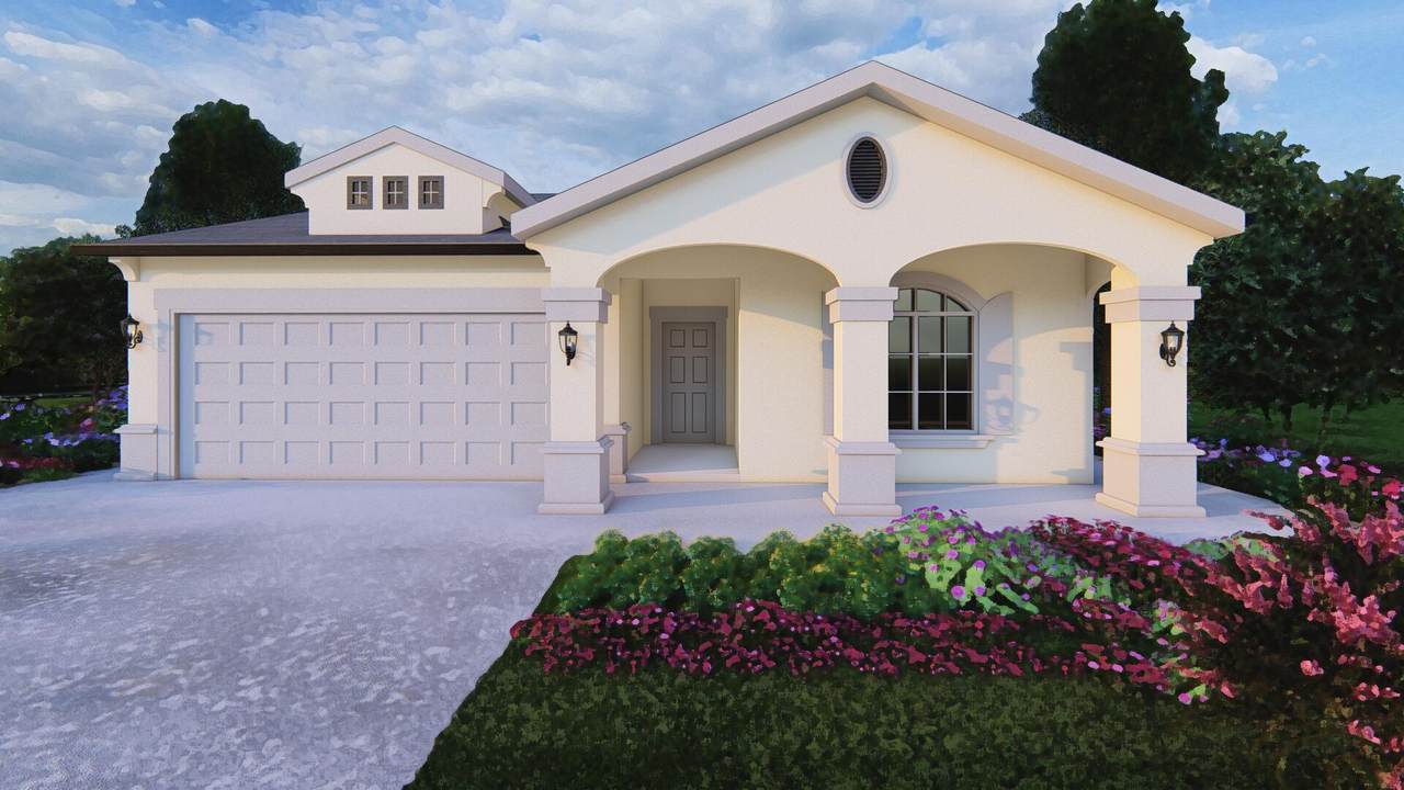 1132 Ventura Street - Photo 1