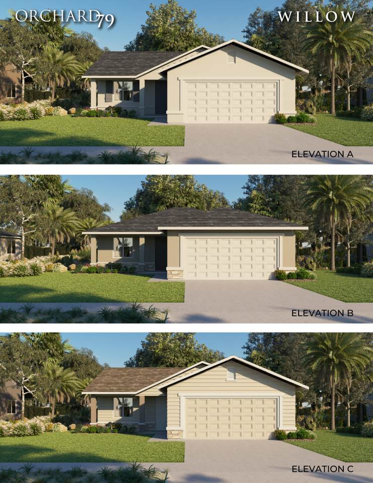 2339 Wagonwheel Avenue - Photo 1