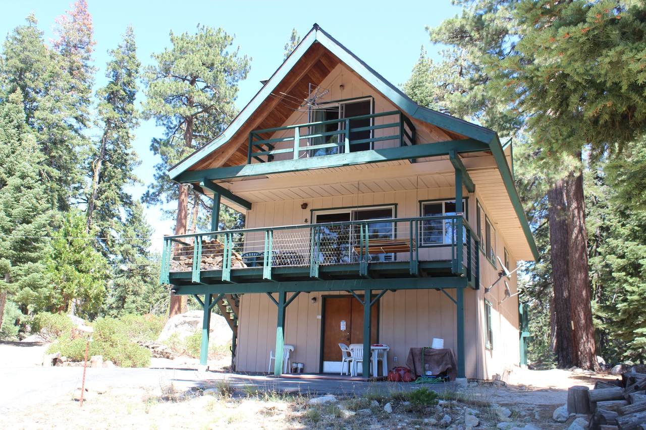 57941 Summit Drive - Photo 1